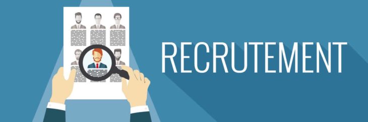 Capfor, aide au recrutement