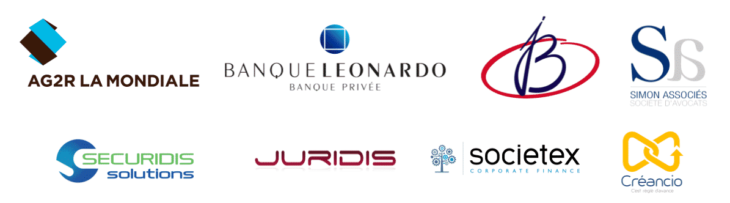 Catein Gerard Baker Tilly partenaires