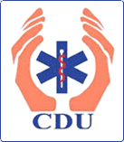 Logo du CDU