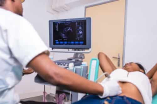 Echographie au Centre Imagerie Médicale