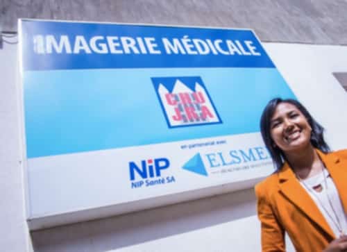 Centre Imagerie Médicale