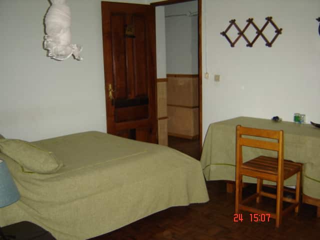 Chambre chez l'habitant Chez Jeanne
