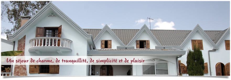 Chez Tiana Rudy