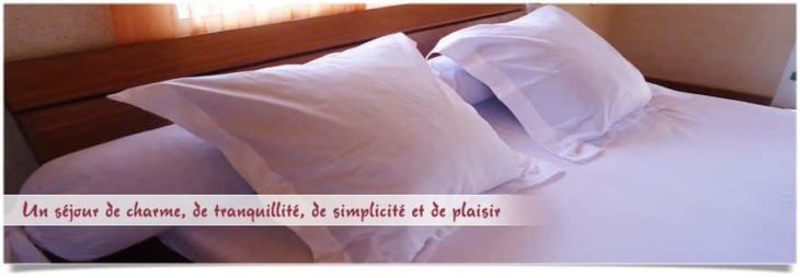 Chambre Chez Tiana Rudy