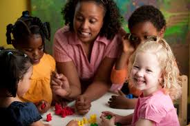 Child Institute, accompagnement lors de l'apprentissage