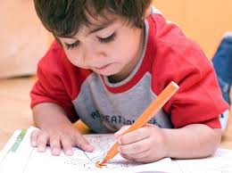 Child Institute, maternelle