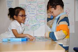 Child Institute, effectifs réduits