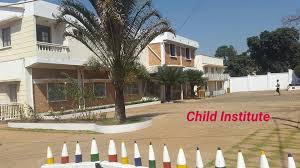 Le Child Institute à Talatamaty