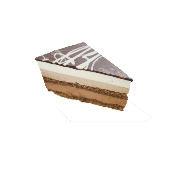 Trois choco de la Chocolaterie Robert