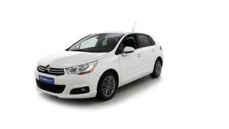 Citroën C4