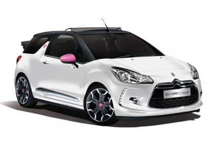 Citroën Madagascar
