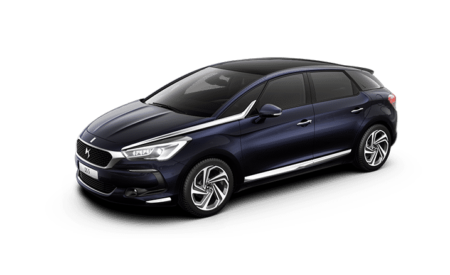 Citroën DS5