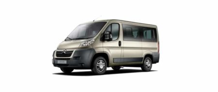 Citroën Jumper