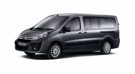 Citroën Jumpy