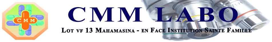CMM Labo