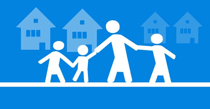 Allocations familiales de la CNaPS