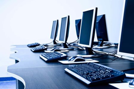 Formation informatique au CNTEDMAD