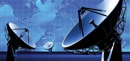 Formation télécommunication au CNTEMAD