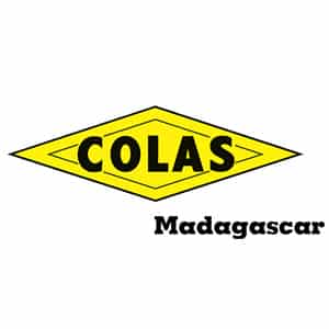 Colas Madagascar