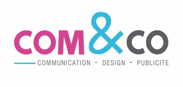 Logo Com&Co