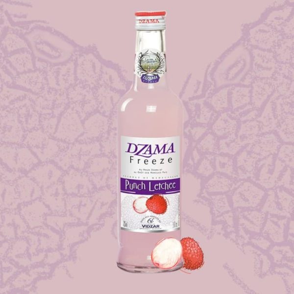 Compagnie Vidzar dzama freeze