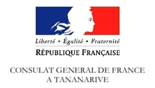 Consulat de France Madagascar