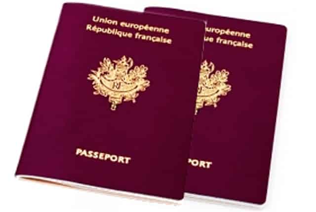 Consulat de France Madagascar