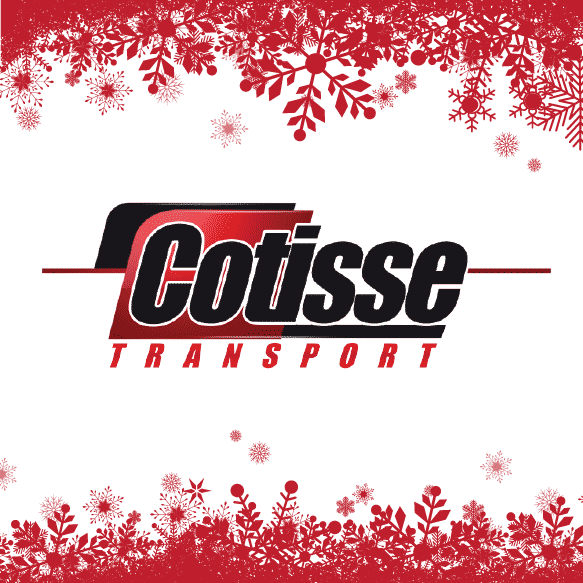 Cotisse transport