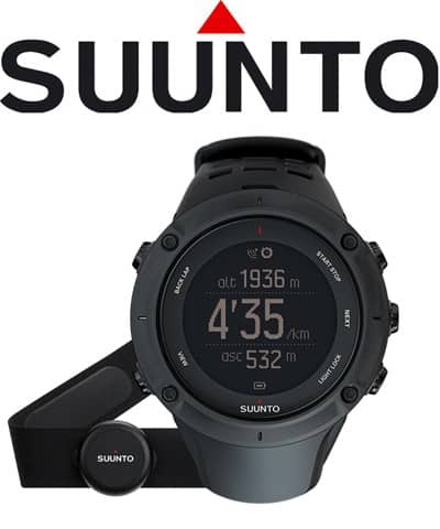 CS Events, montre