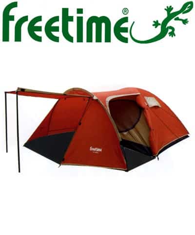 CS Events Tente Freetime