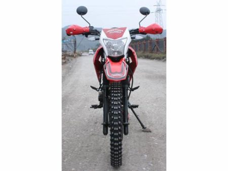 Daytona - Cross
