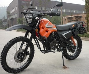 Daytona - Cross