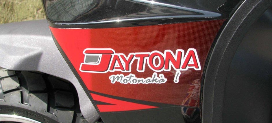 Daytona