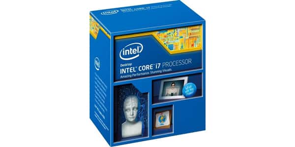 Processeur Intel Core