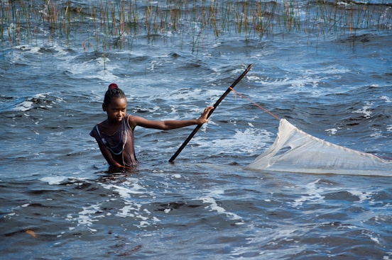 Détours Madagascar Canal des Pangalanes