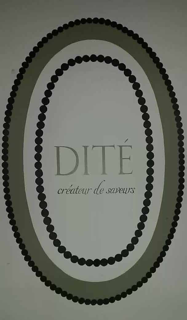 Dité