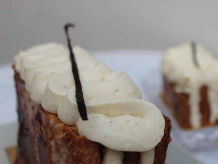 Dité, Mille feuilles