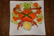 eden lodge - plat