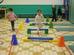 Edukely, jeux et psychomotricité