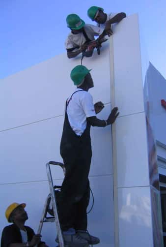 Maintenance et SAV EMIP