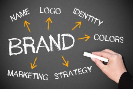 Emotion, branding