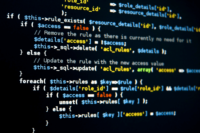 Web développeur à l’EPSI