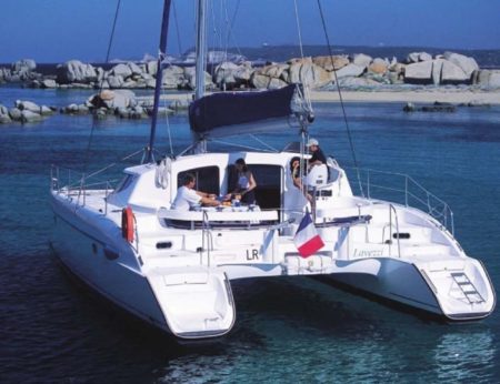 Escapades, Bahia 46