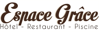 Logo Espace Grâce
