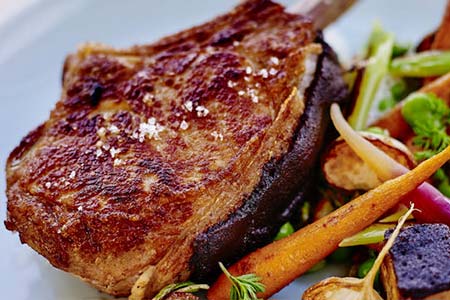 viandes de qualité Espace Grâce
