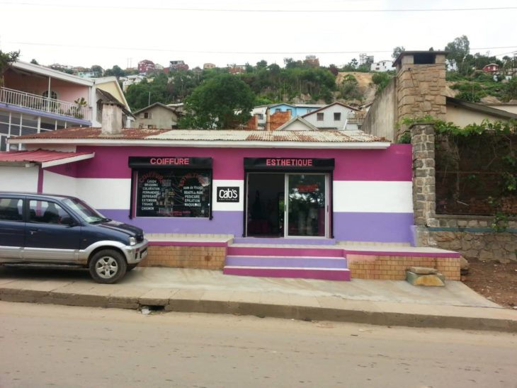 L'Espace Jejo à Manakambahiny
