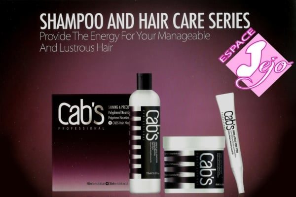 Espace Jejo est le Distributeur exclusif des produits Cab's