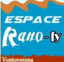 Espace Ranofy