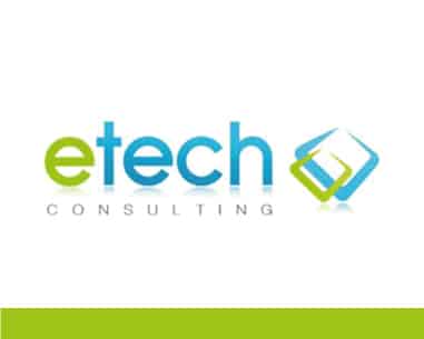 eTech Consulting
