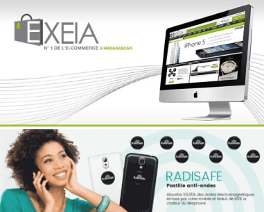 Exeia